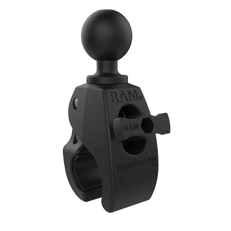 Price Drop RAM Mounts Tough-Claw Clamp Base w/ Ball