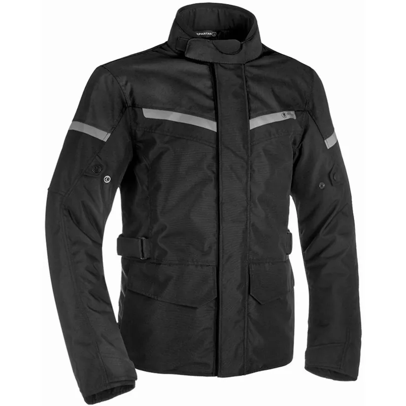 Weekend Sale Oxford Spartan Jacket