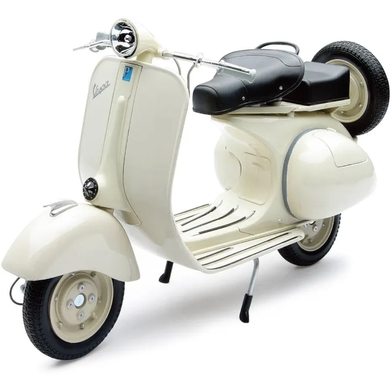 New-Ray Toys Vespa 150 VL1T Replica Scooter, 1:6 Scale Best Seller