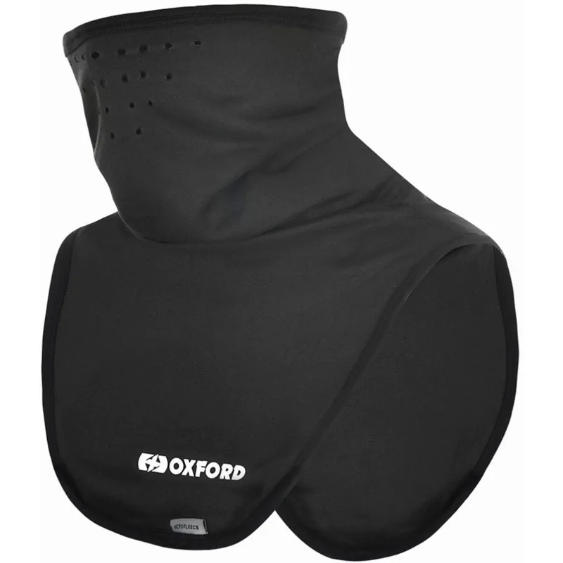 Free Returns Oxford Deluxe Neck Tube