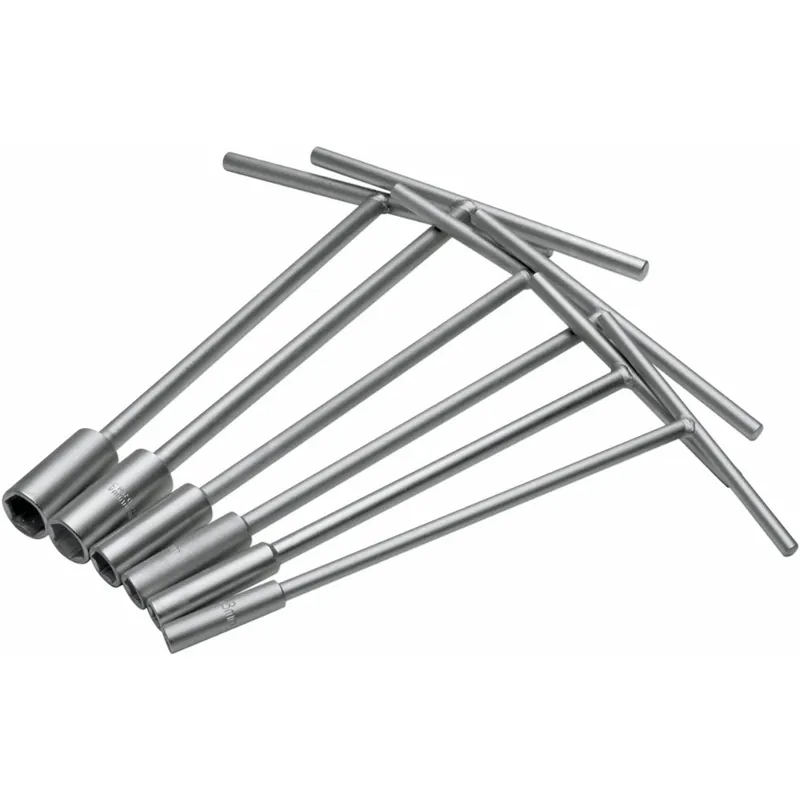 Motion Pro Metric Socket T-Handle Free Returns
