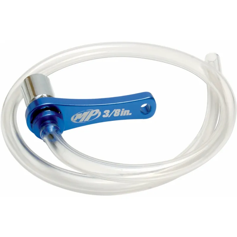 In Demand Motion Pro Mini Bleeder