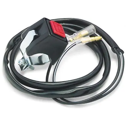 BikeMaster Replacement Kill Switch Special Discount