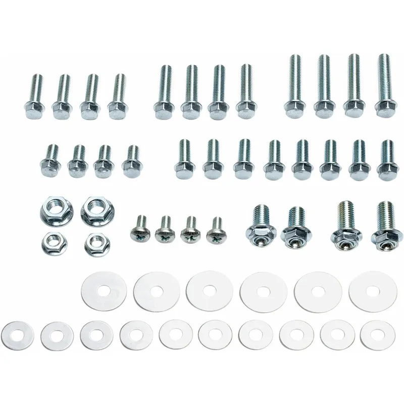 Motion Pro Metric Hardware Kit Exclusive Offer