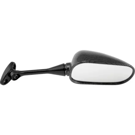 BikeMaster Mirror Replacement Money Back Guarantee