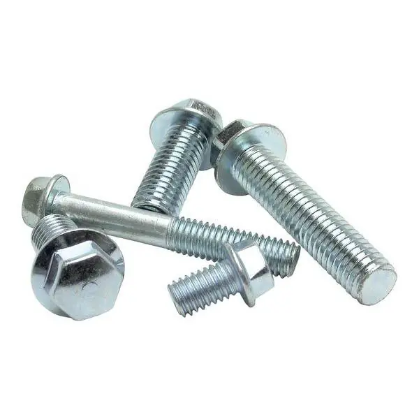 Motion Pro Metric Flange Head Bolt Hardware Kit Instant Buy