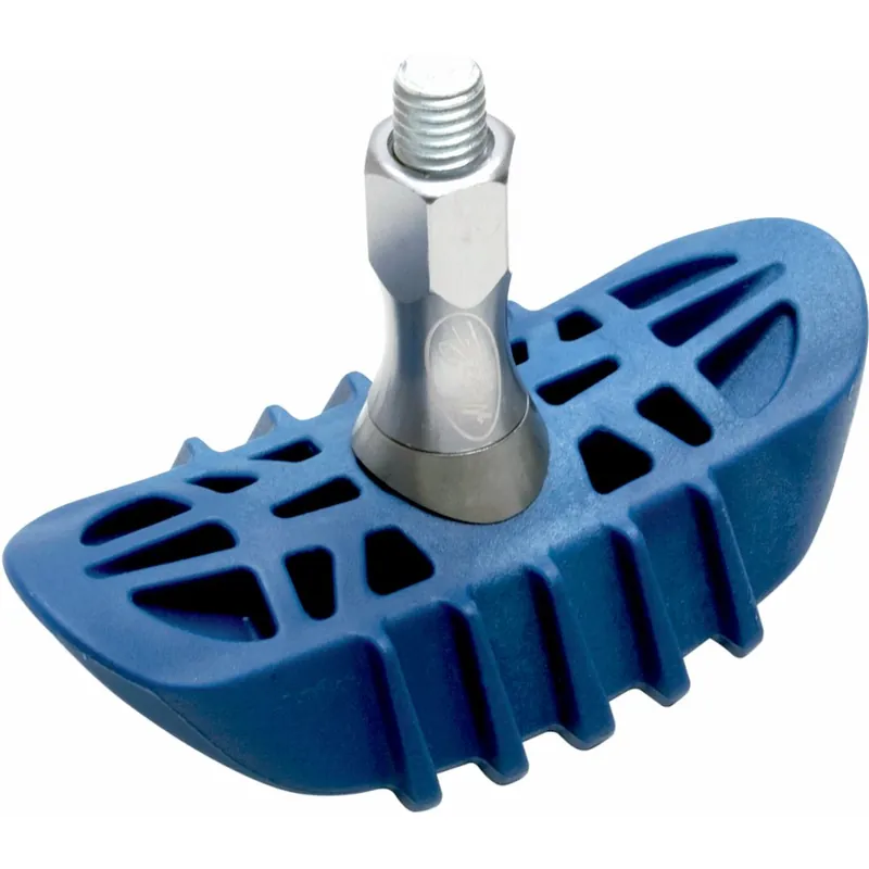 Motion Pro Liteloc Rim Lock Clearance