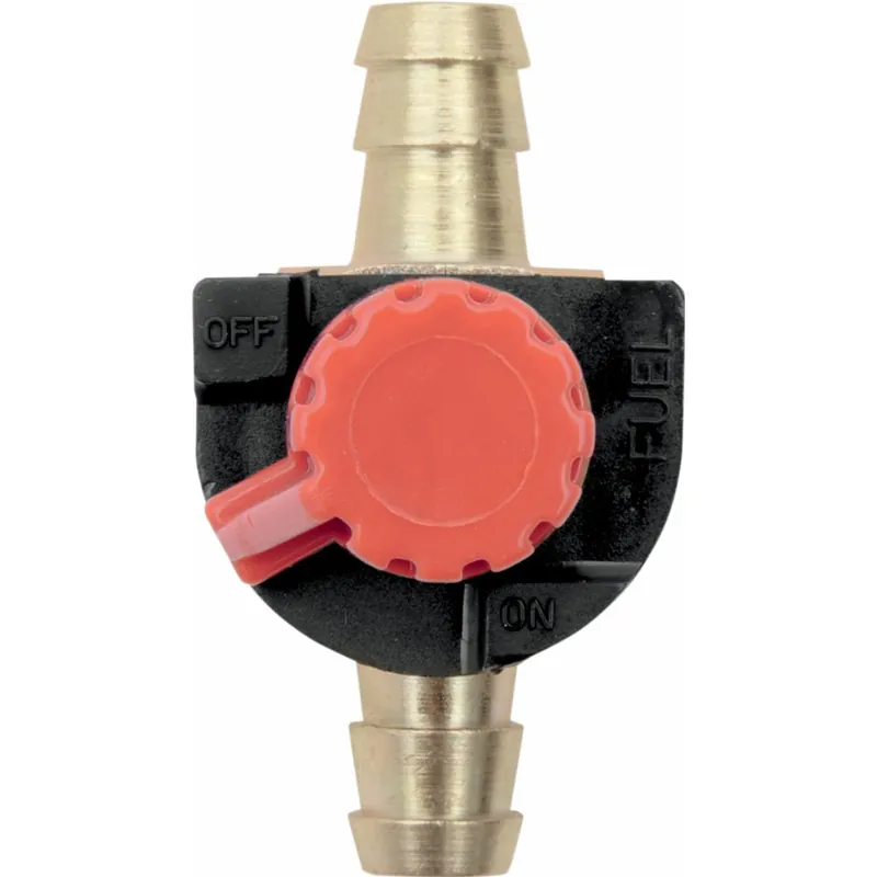 Motion Pro Inline Fuel Valve Original
