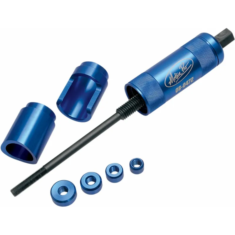 Motion Pro Deluxe Piston Pin Tool Original