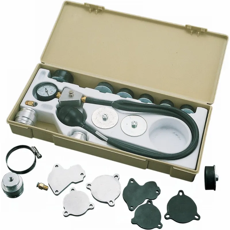 Motion Pro 2-Stroke Leak Down Tester Reduced Price