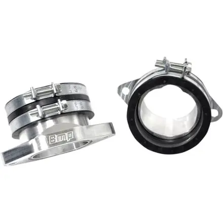 Bikeman Performance High Flow Intake Manifolds Mega Sale