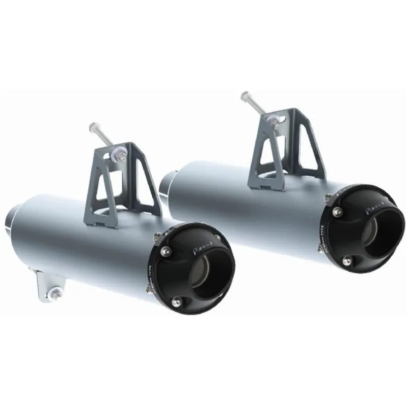 Hot Picks MBRP PowerTech Series Slip On Exhaust System
