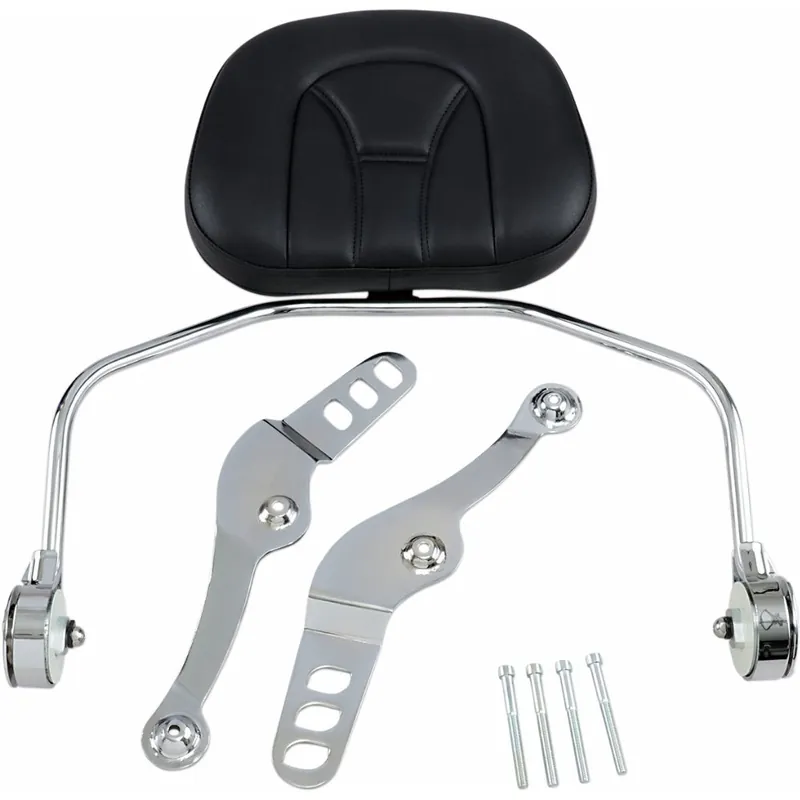 Top Rated Kuryakyn Motorcycle Driver's Backrest
