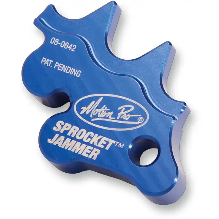Popular Motion Pro Sprocket Jammer