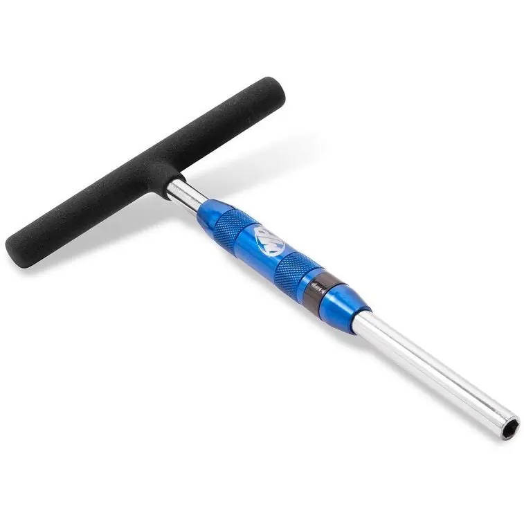 Motion Pro 1/4" T-Handle Spinner Bit Driver Editor’s Pick