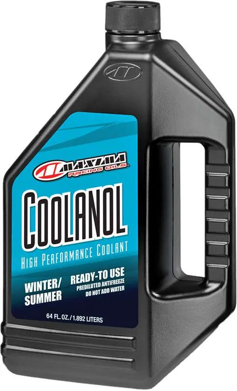 Hot Deal Maxima Coolanol Anti-Freeze