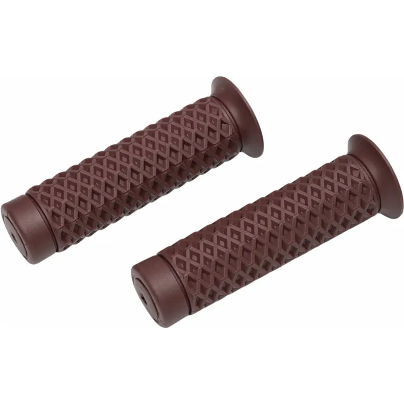Kuryakyn Braaap! Motorcycle Grips Exclusive