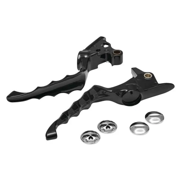 Kuryakyn Zombie Motorcycle Levers In Demand