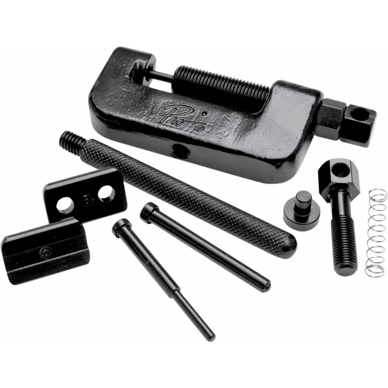 Shop Now Motion Pro Chain Breaker, Press & Riveting Tool