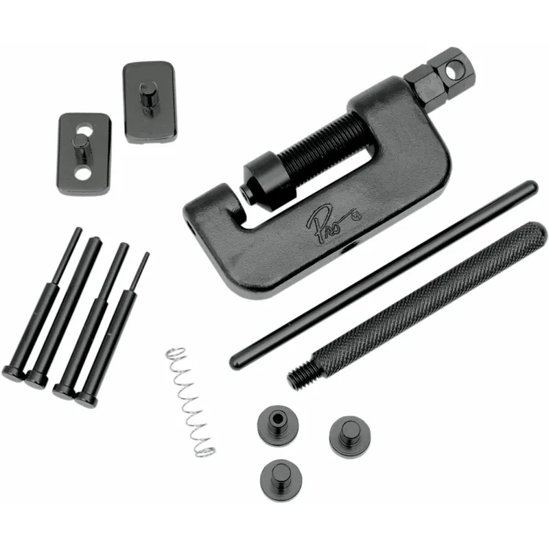 Motion Pro Chain Breaker & Riveting Tool Price Cut