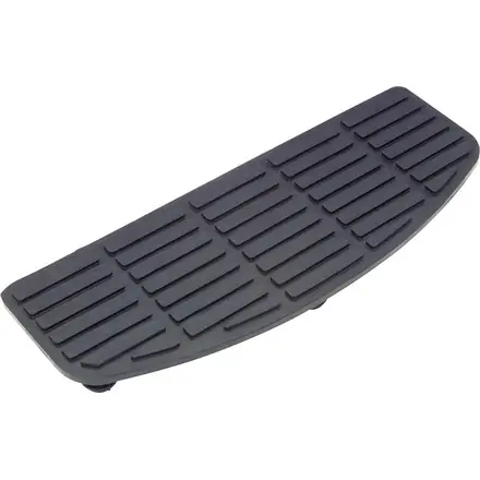 Biker's Choice Driver Floorboard Pad Express Delivery
