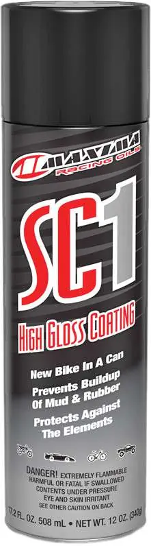 Instant Buy Maxima SC1 Clear Coat Silicone Detailer