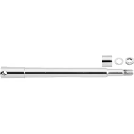 Special Offer Biker's Choice Front Axle With Hardware Kit