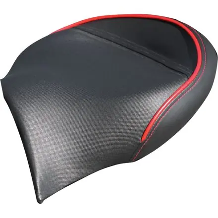 In Demand Show Chrome Accessories     Combat Seat