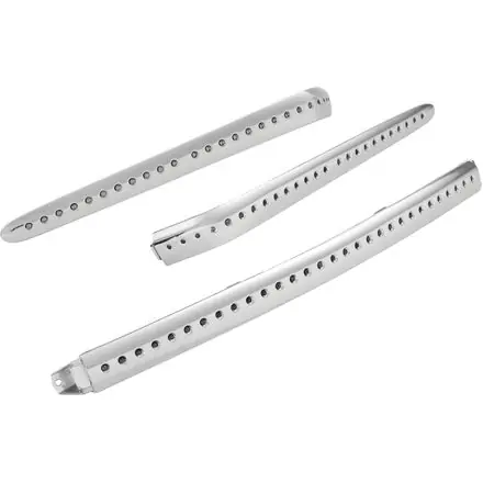 Grab Now Show Chrome Accessories     Martini Trunk Lights