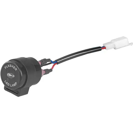 Buy Online Show Chrome Accessories     LED Flasher Relay