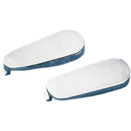 Buy Online Show Chrome Accessories     Lower Fairing Plugs