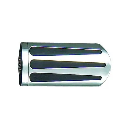 Buy Today Show Chrome Accessories     Rear Slider Peg System