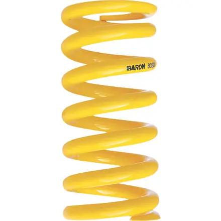 Certified Baron Custom Accessories     Performance Shock Spring