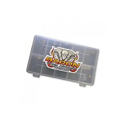 One Day Deal Baron Custom Accessories     Performance Needle / Jet Kit