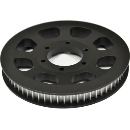 Direct From Factory Baron Custom Accessories     Power Rear Pulley