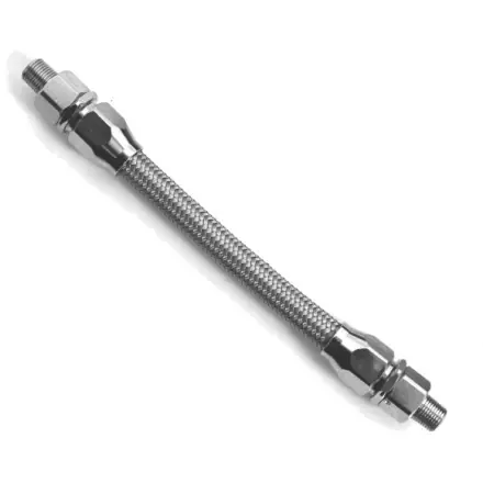 Baron Custom Accessories     Baron Oil Filter Relocation Bottom Oil Line Replacement Discount