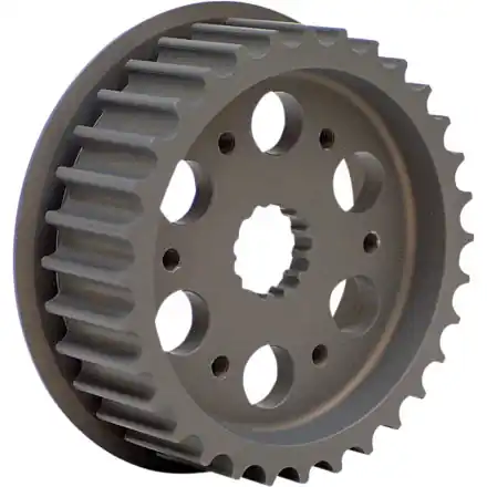 Baron Custom Accessories     31-Tooth Front Pulley Exclusive