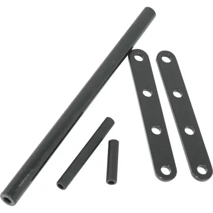 Direct From Factory Baron Custom Accessories     Foot Control Extension Set