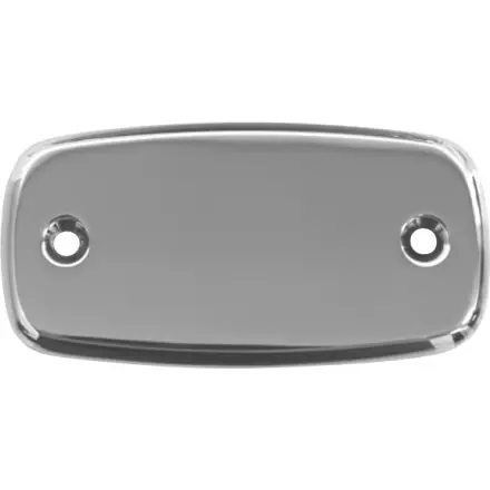 Big Sale Baron Custom Accessories     Master Cylinder Cover