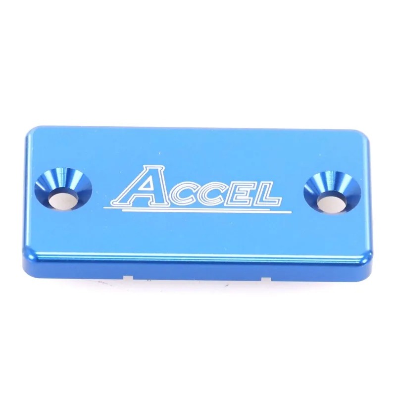 Accel Technologies Master Cylinder Cover Deal