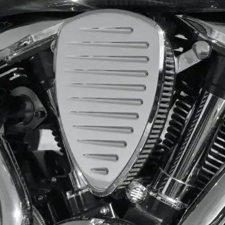 Baron Custom Accessories     Big Air Kit - Comet Latest