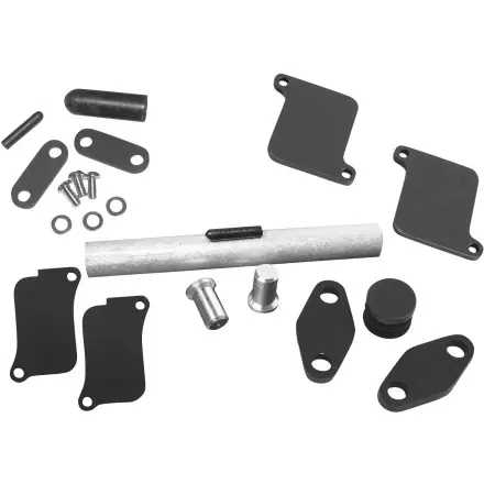 Baron Custom Accessories     Air Injection Removal Kit Hassle-Free Returns