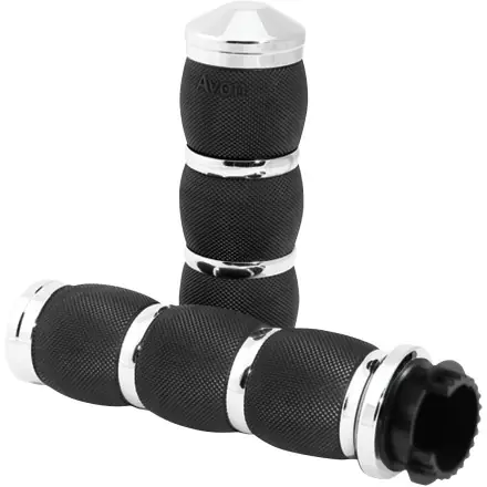 Avon Grips     Cruiser Air Cushioned Grips Must Have