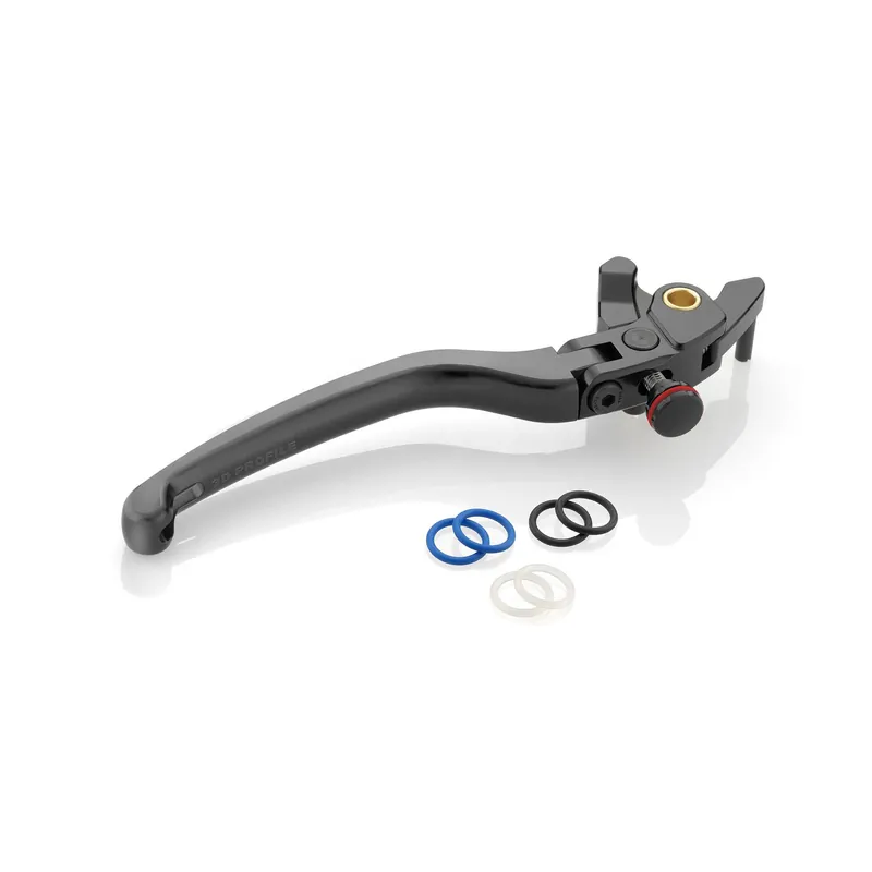 "3D" Folding Brake Lever by Rizoma  BMW / R nineT Pure / 2022 Low Price