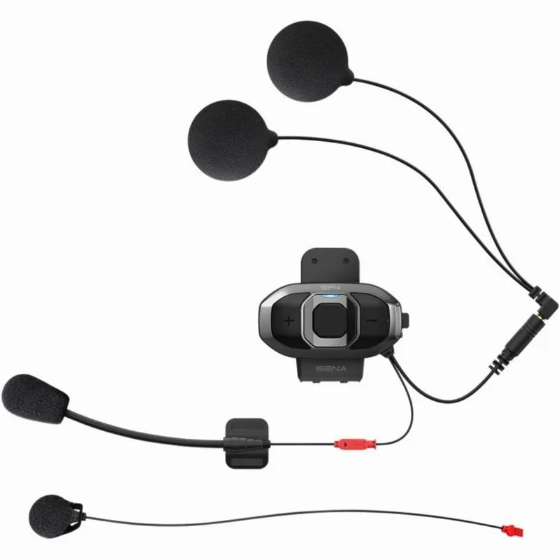 Sena SF4 HD Bluetooth Headset Trusted Brand