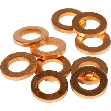 HP Tools     Crush Washer Kit Modern