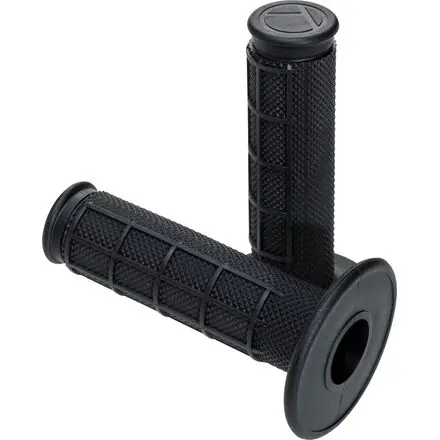 Turner Performance Products Half Waffle Moto Grips Big Sale