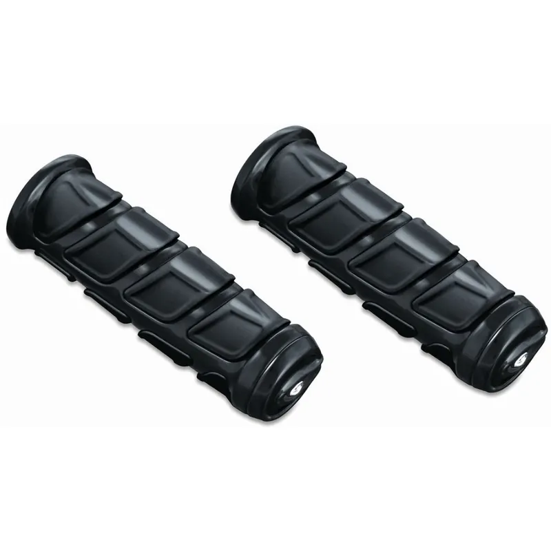 Kuryakyn Kinetic Motorcycle Grips In Demand