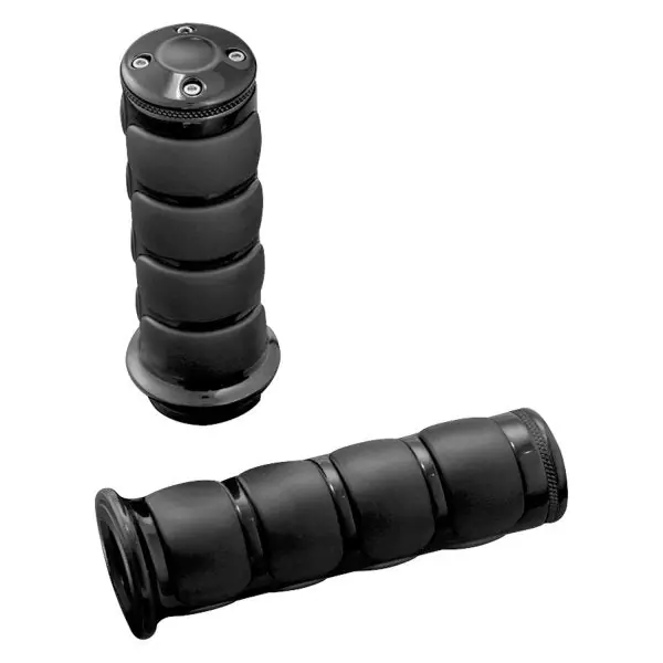 Kuryakyn Motorcycle ISO-Grips Hassle-Free Returns