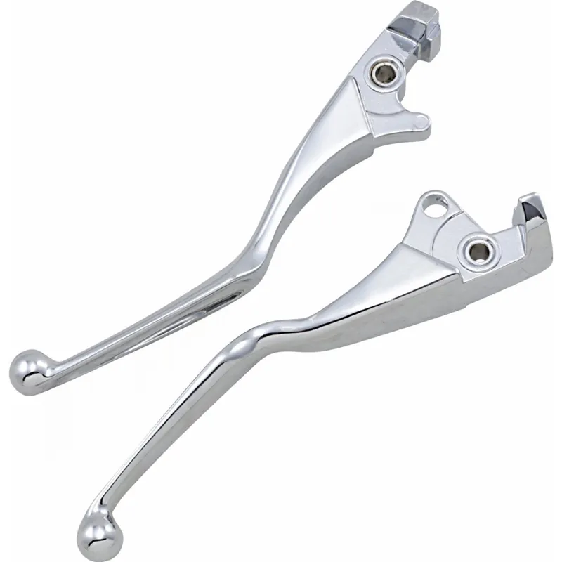 Kuryakyn Wide Style Motorcycle Levers Sale